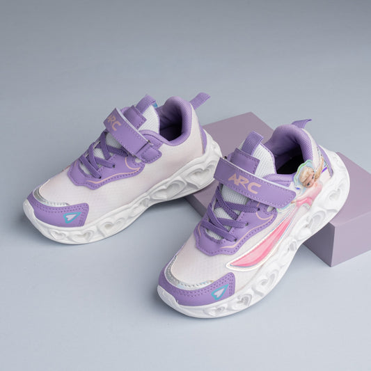 ARC Frozen Light-up Shoes
