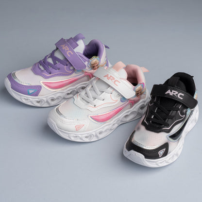 ARC Frozen Light-up Shoes