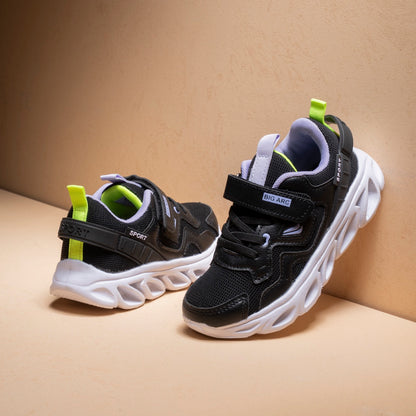 Big Light-up Shoes