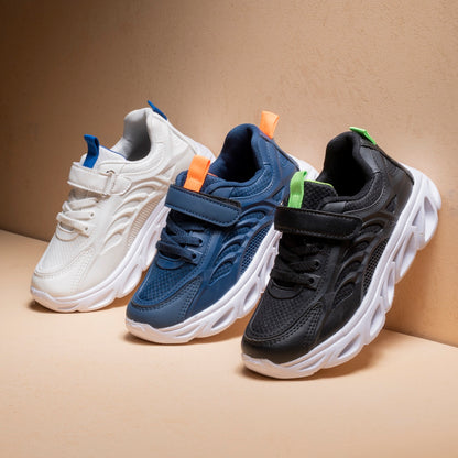 Dynamic Light-up Shoes