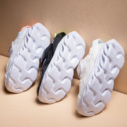 Big Light-up Shoes