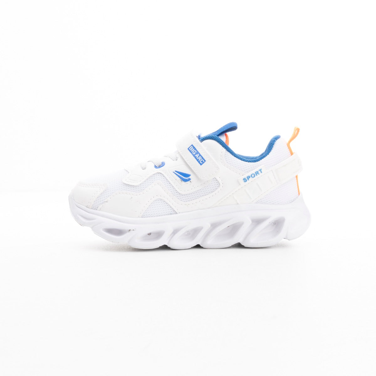 Big Light-up Shoes
