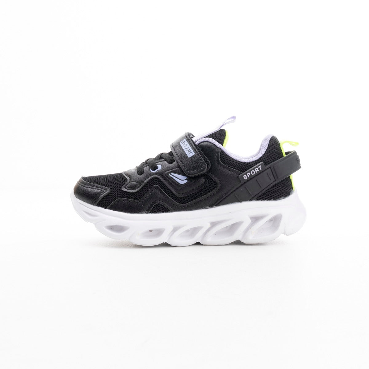 Big Light-up Shoes