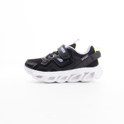 Big Light-up Shoes
