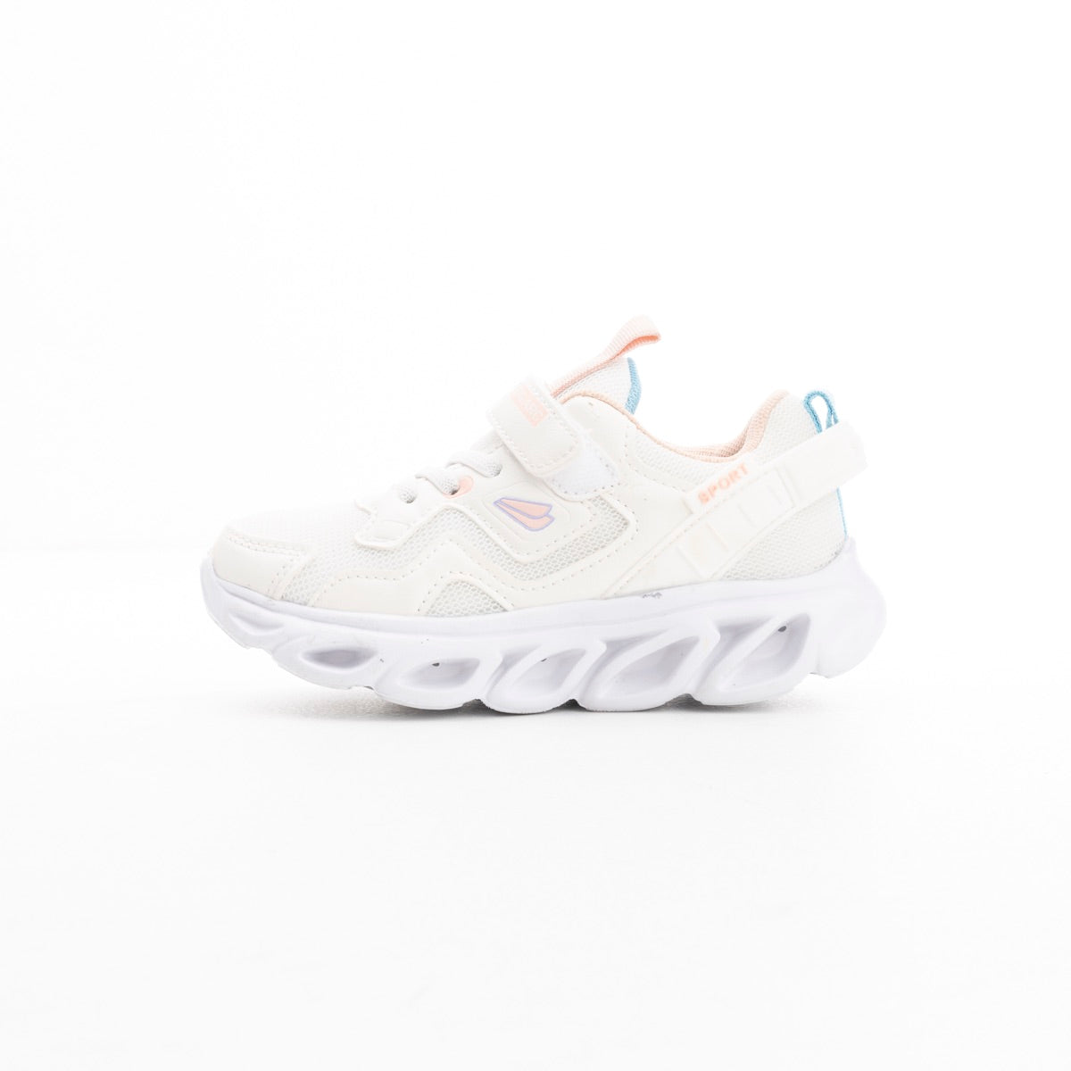 Big Light-up Shoes