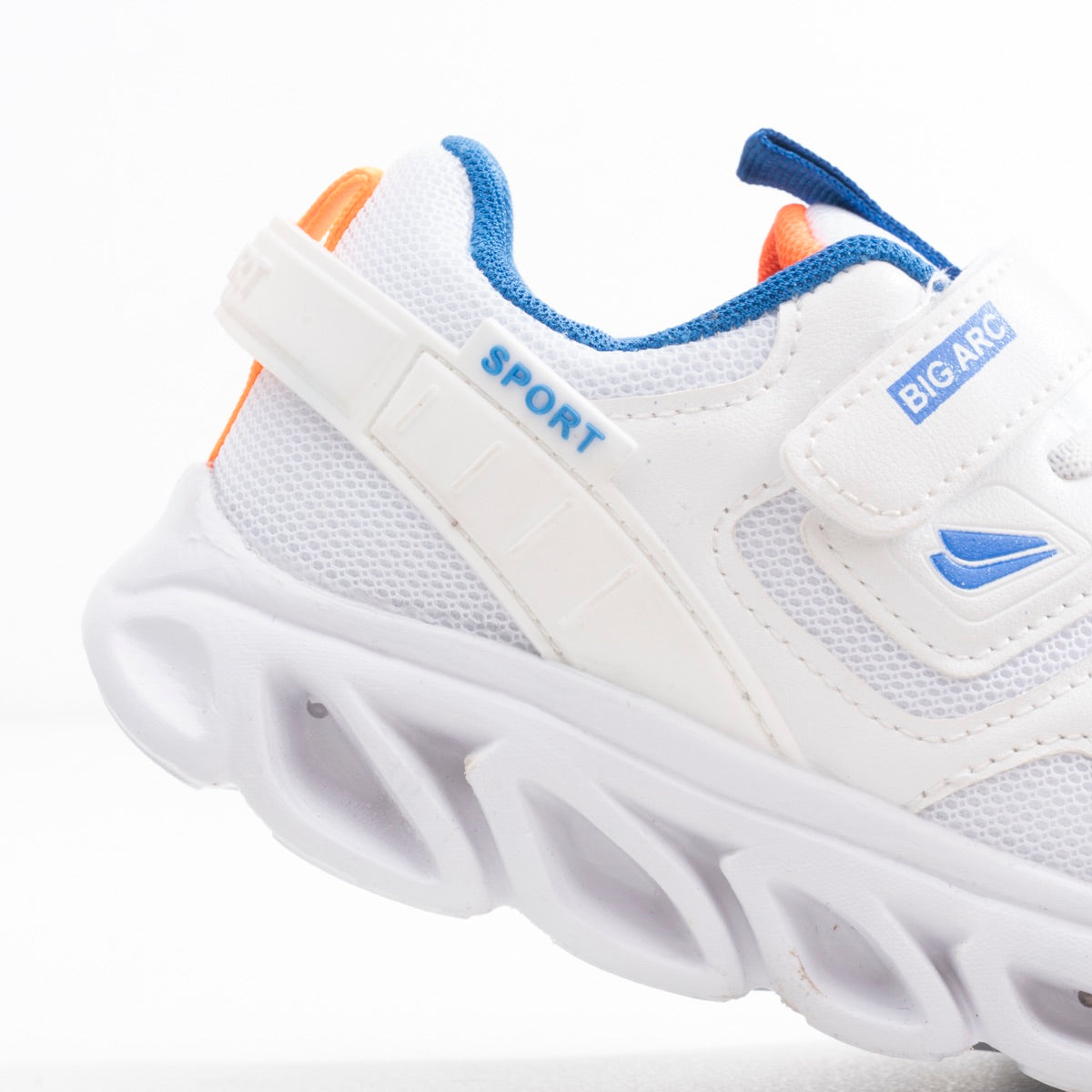 Big Light-up Shoes