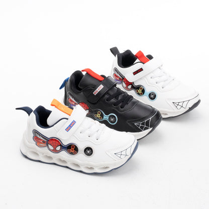 Spider Light-up Shoes