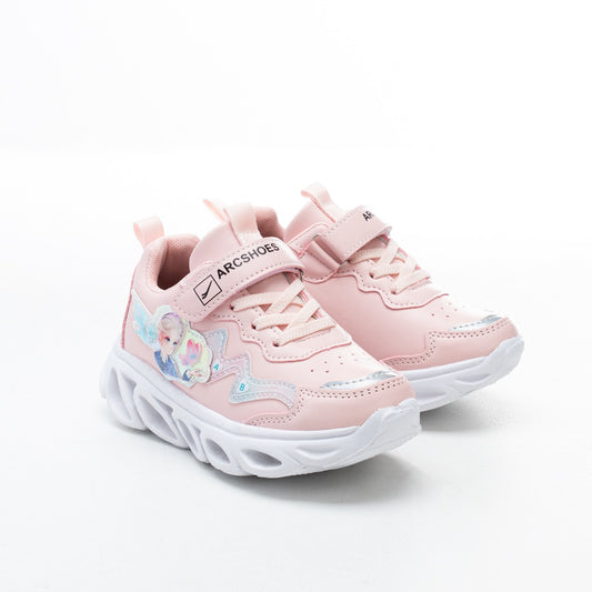 Light-up Princess Shoes