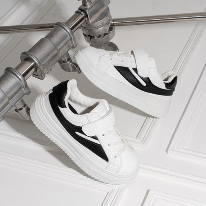 2 Colors Shoes