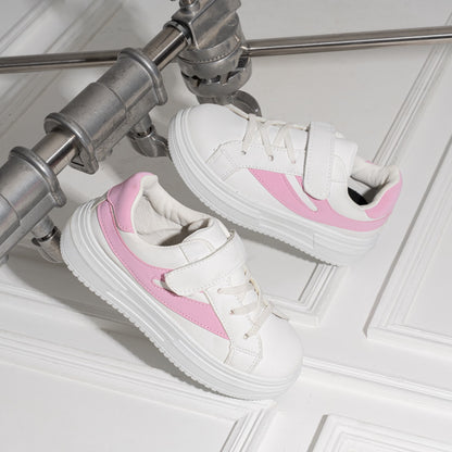 2 Colors Shoes