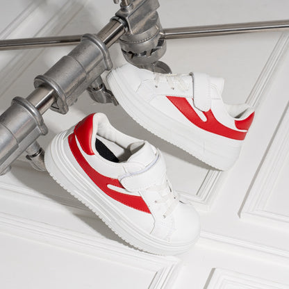 2 Colors Shoes