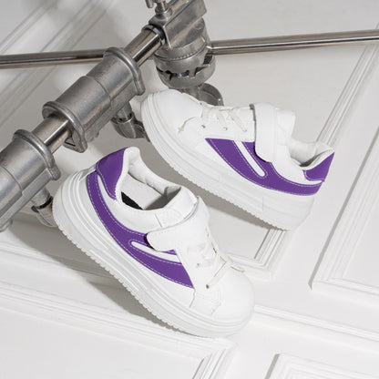 2 Colors Shoes