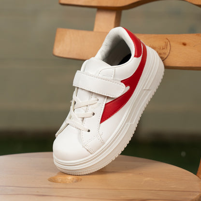 2 Colors Shoes