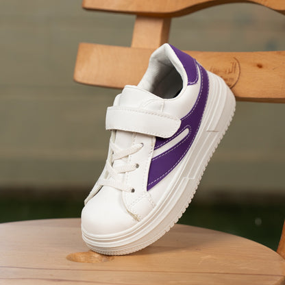 2 Colors Shoes