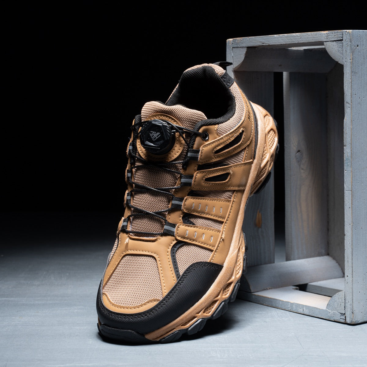 ARC Fit Men's Shoes