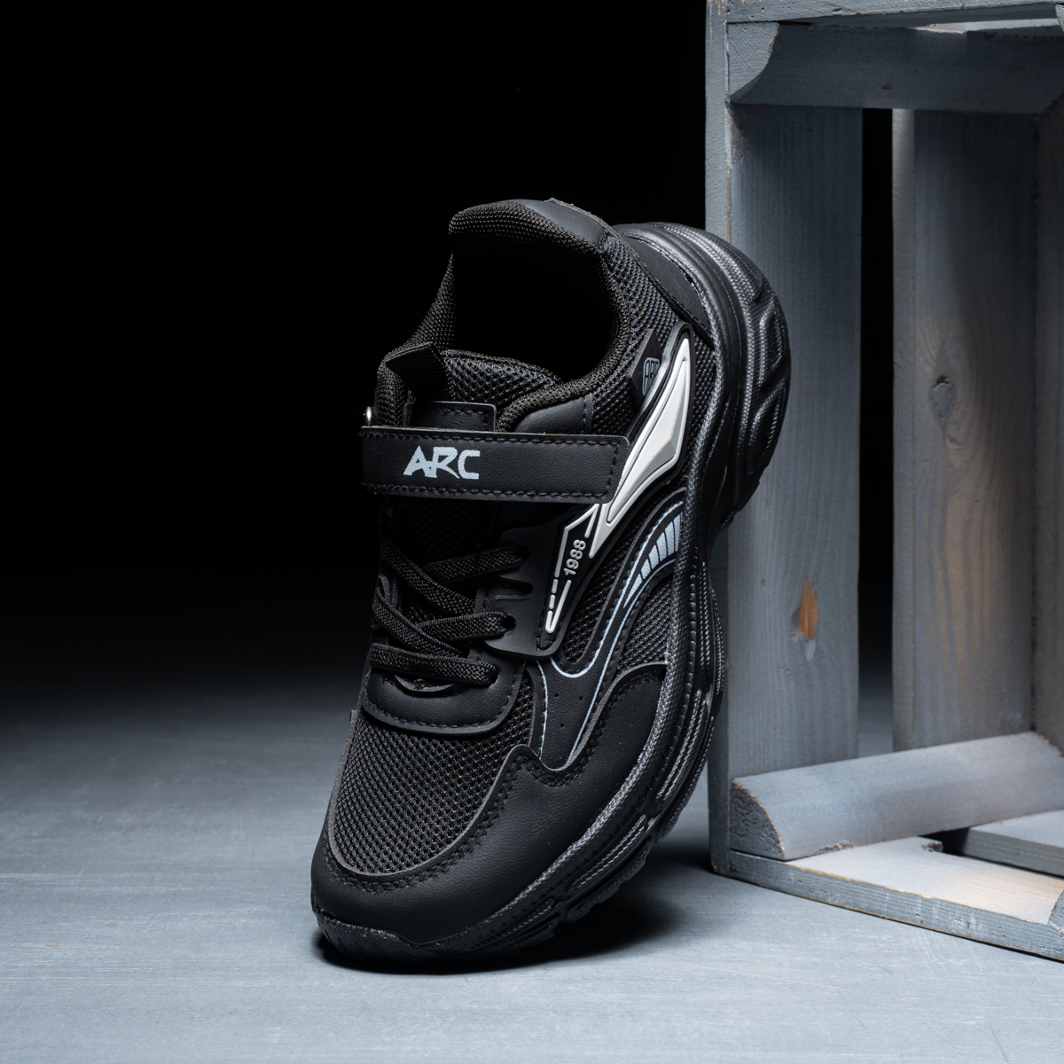 ARC 1988 Kids' Shoes (Size 32:36)