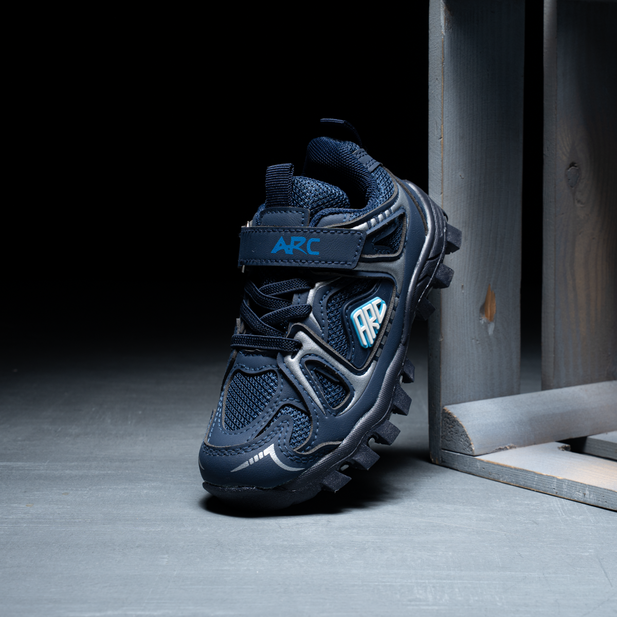 ARC Dual-Tone Sport Shoes