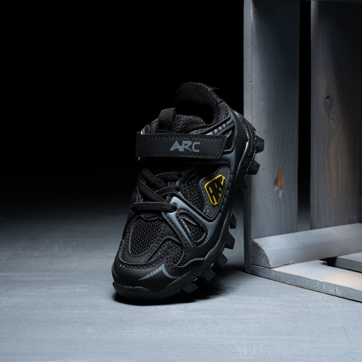 ARC Dual-Tone Sport Shoes