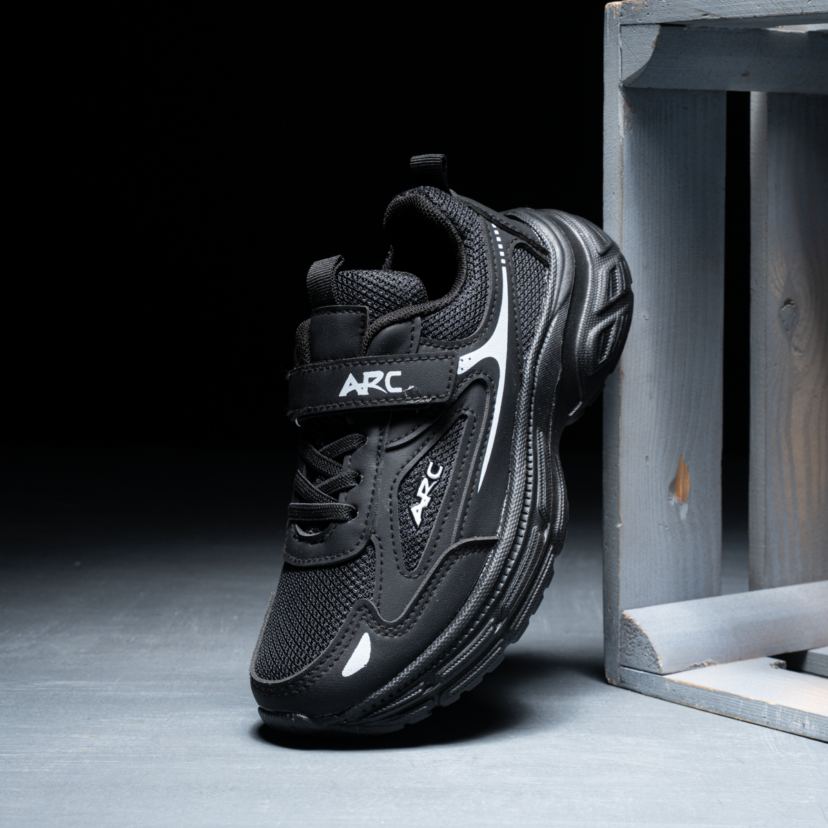 ARC Kids' Sports Shoes (Size 32:36)