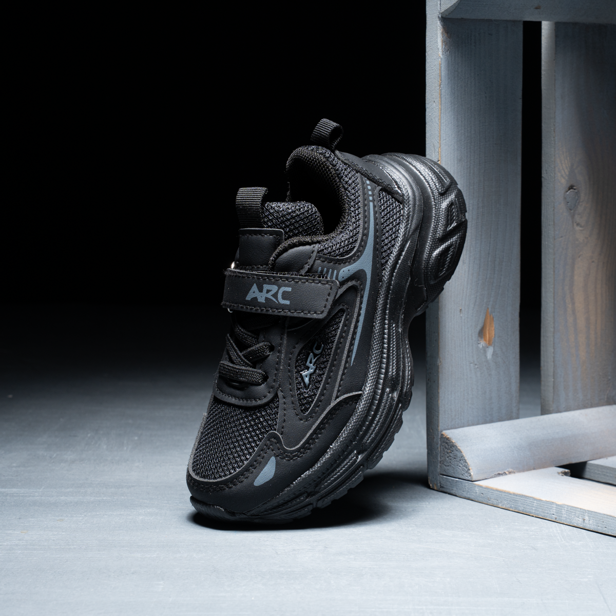 ARC Kids' Sports Shoes (Size 27:31)