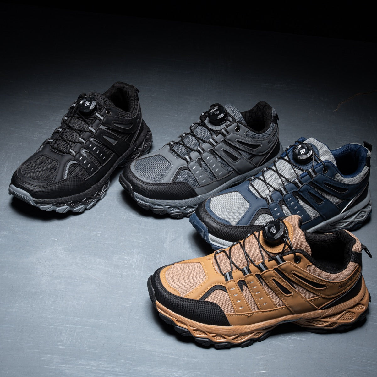 ARC Fit Men's Shoes