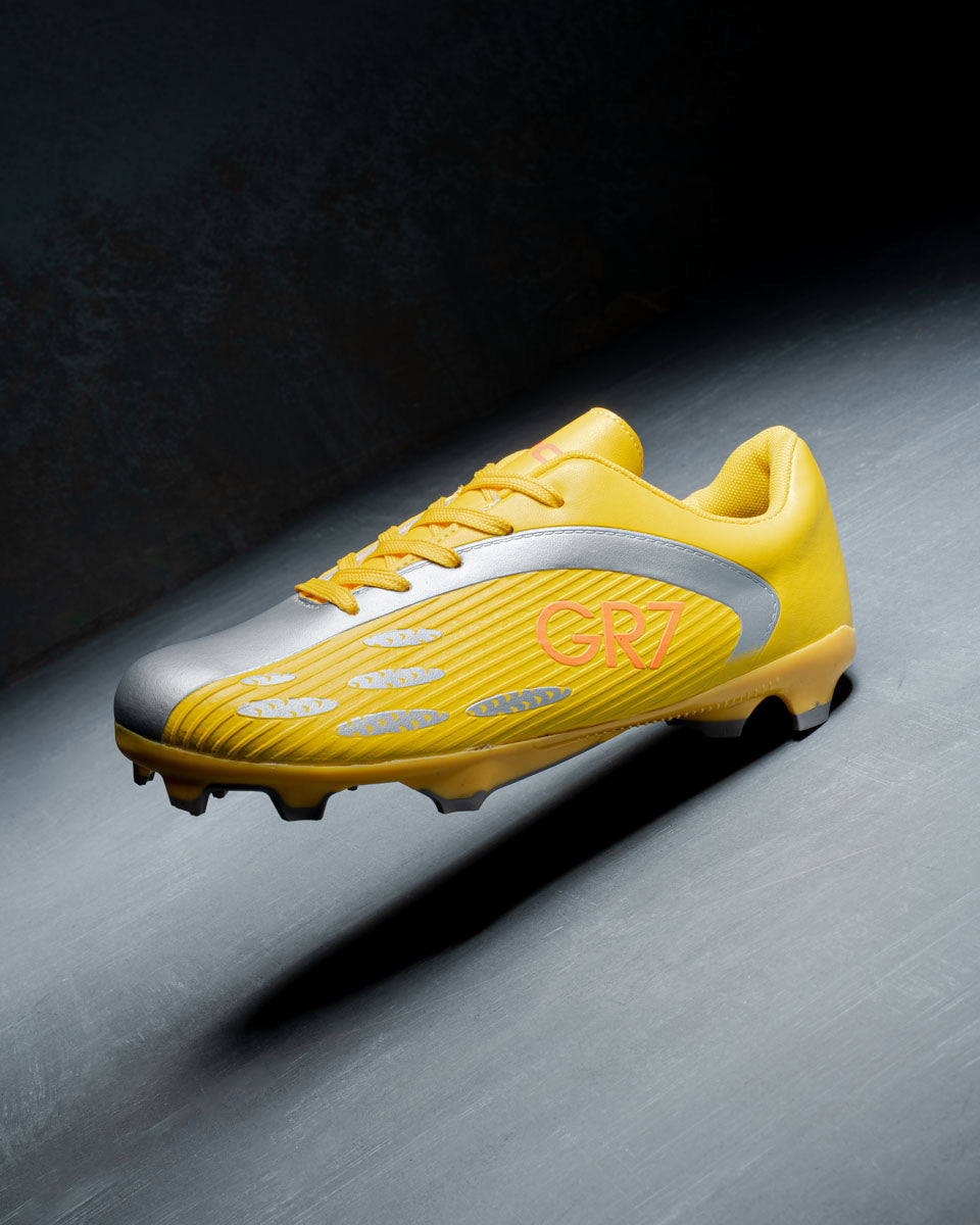 GR7 Soccer Cleats