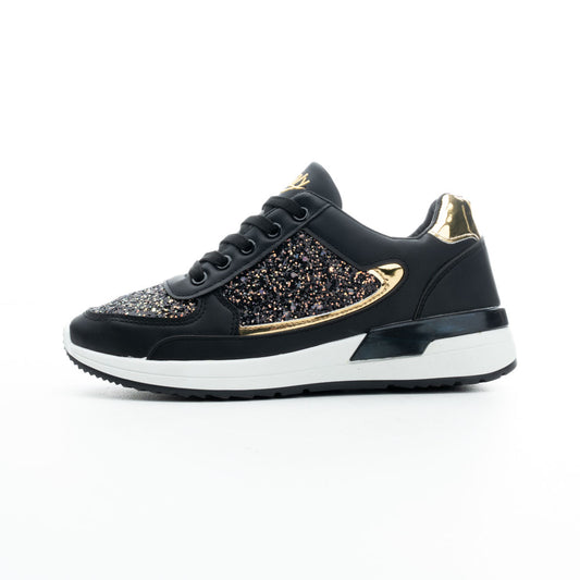 Glitter Shoes