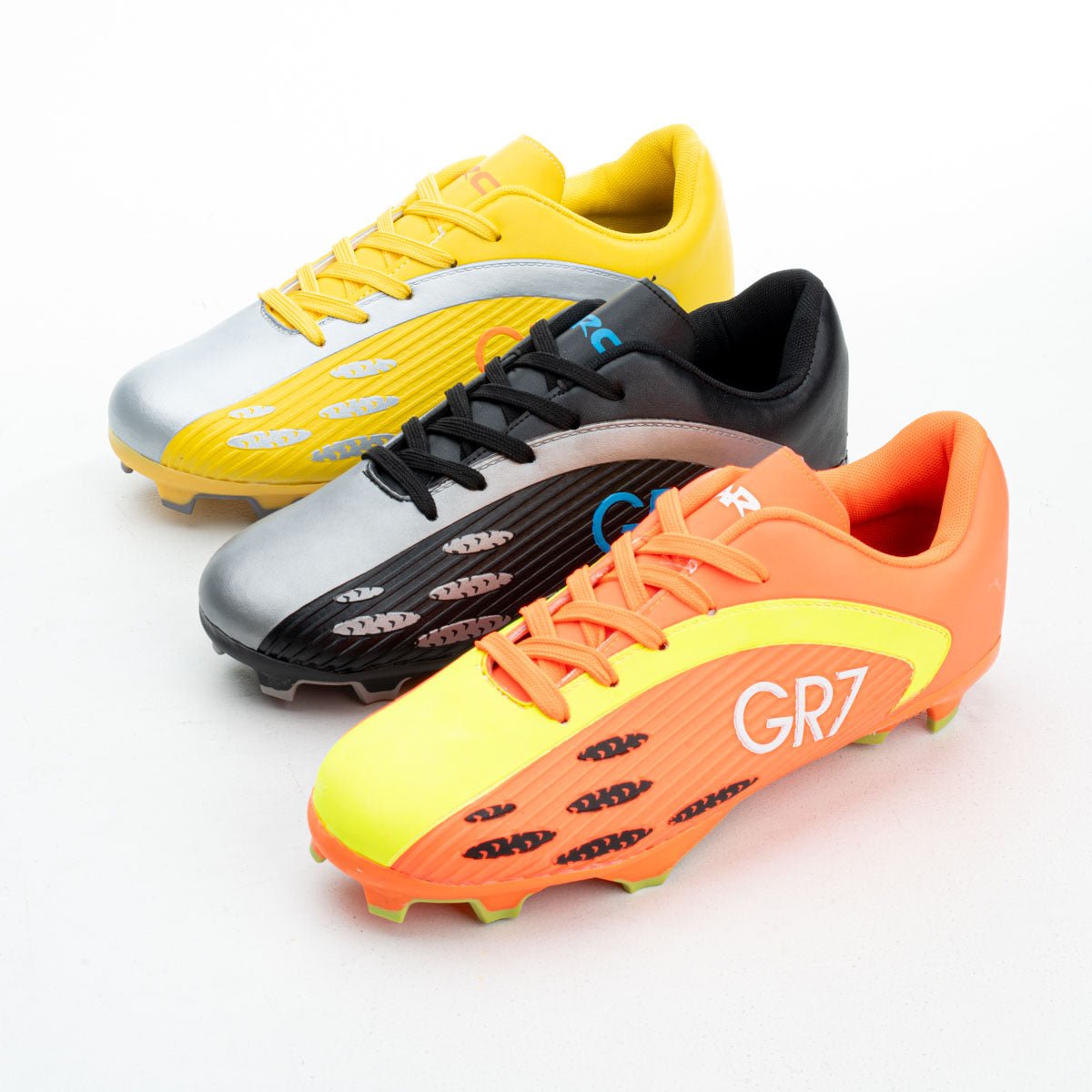 GR7 Soccer Cleats