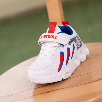 Mickey Shoes