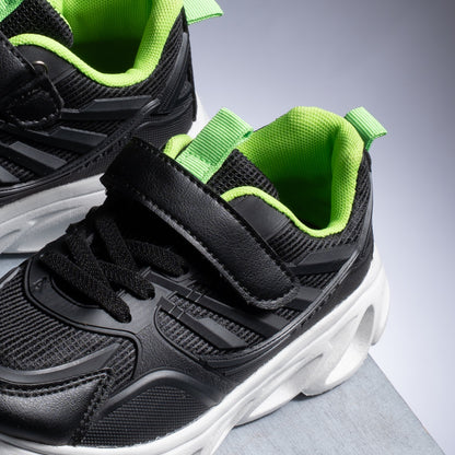 Flash Light-up Shoes