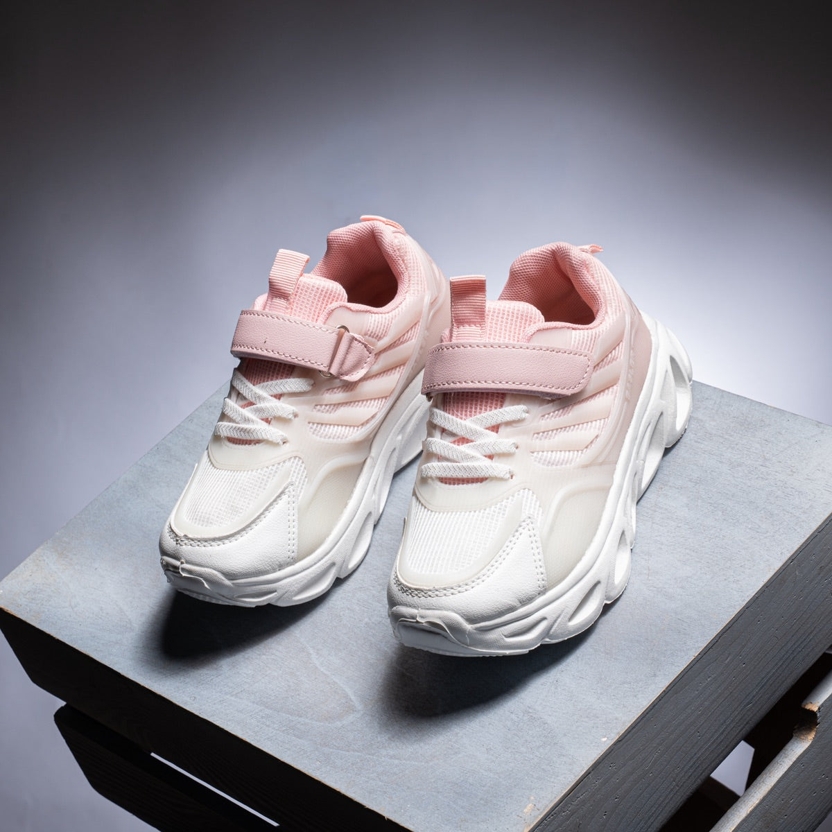 Flash Light-up Shoes