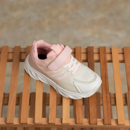Flash Light-up Shoes
