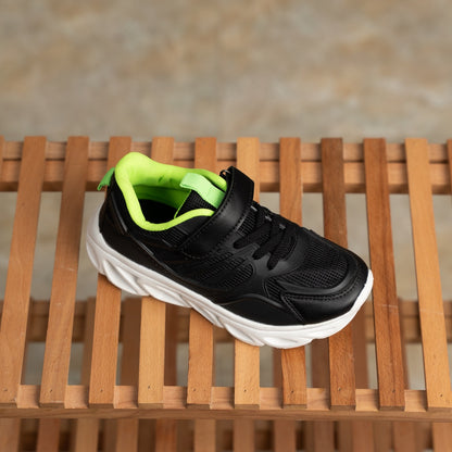 Flash Light-up Shoes