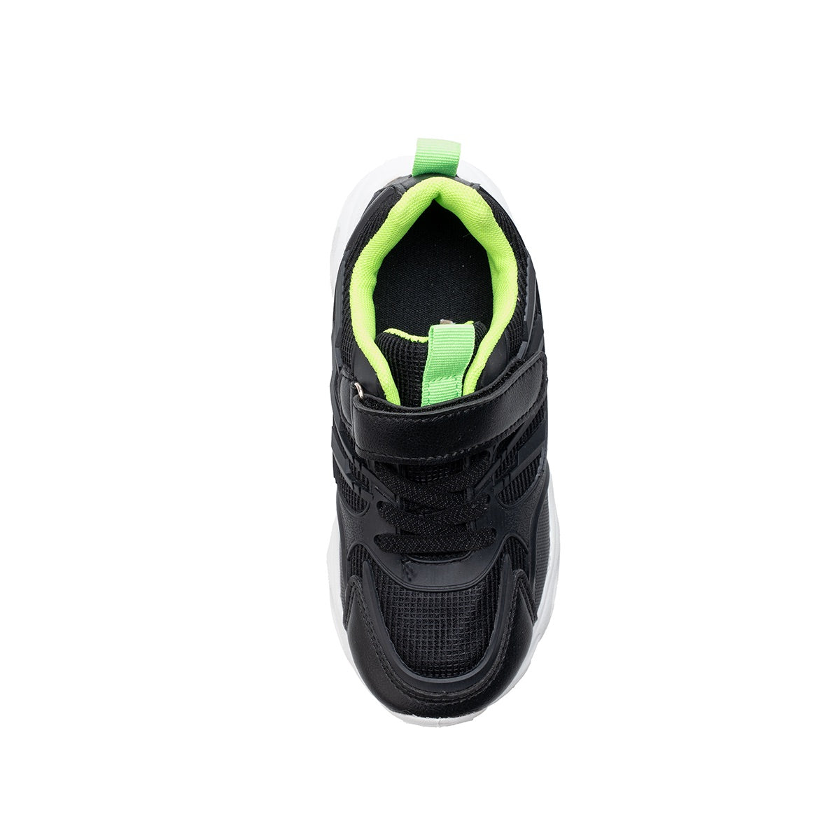 Flash Light-up Shoes
