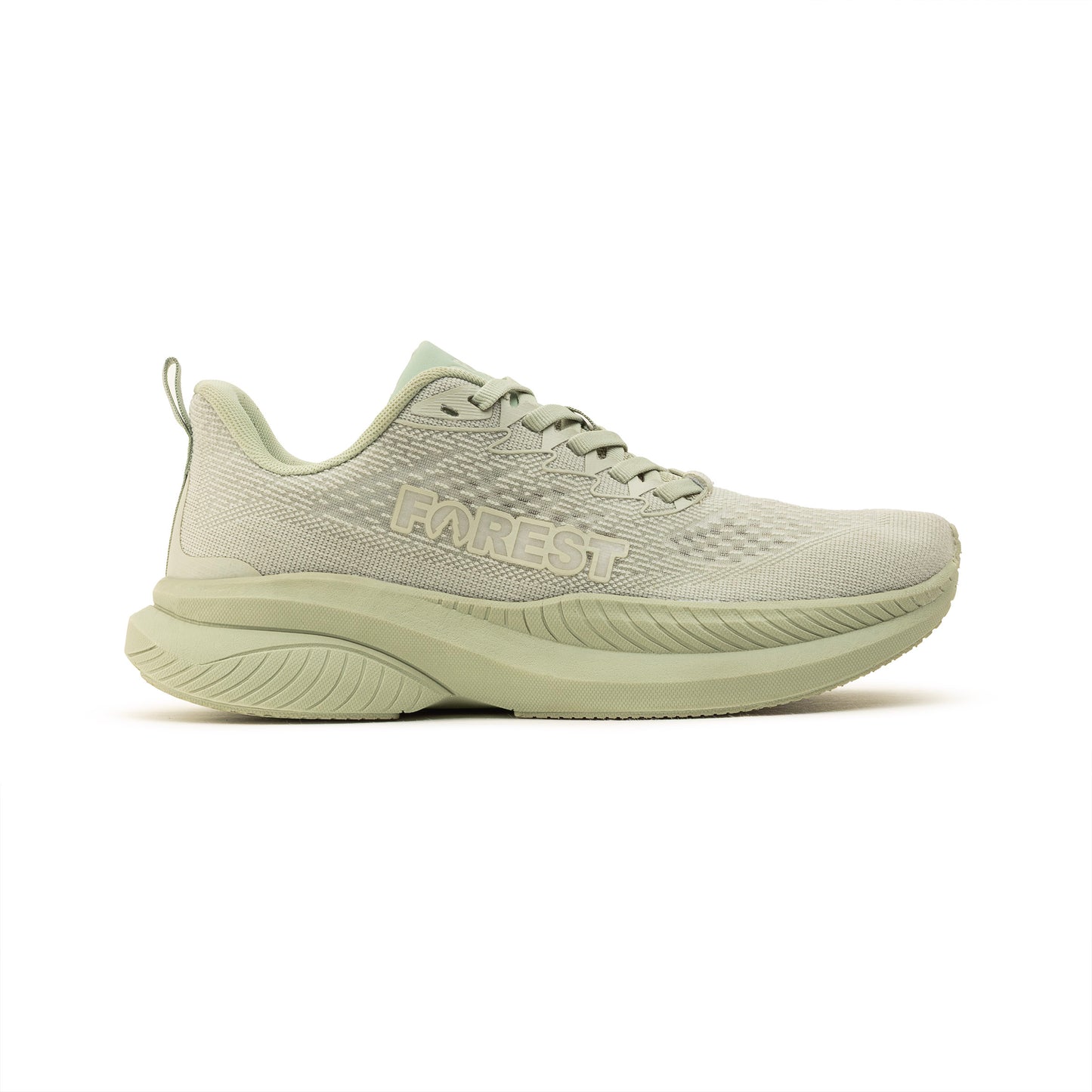 EVA Knit Runner Women Shoes