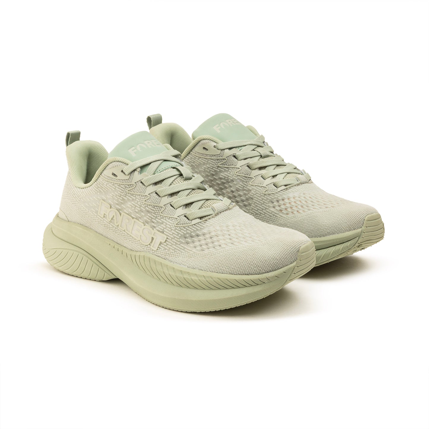 EVA Knit Runner Women Shoes