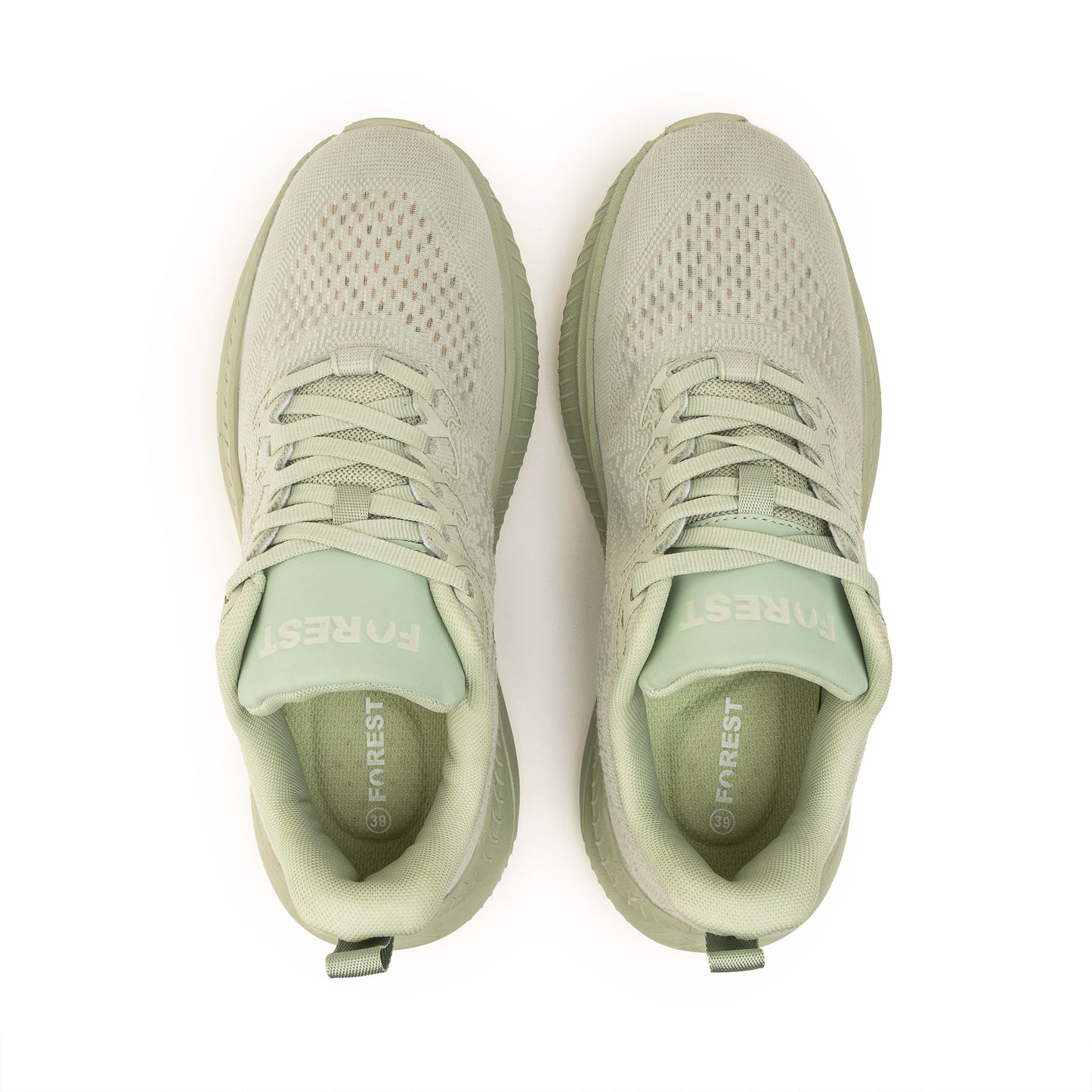 EVA Knit Runner Women Shoes
