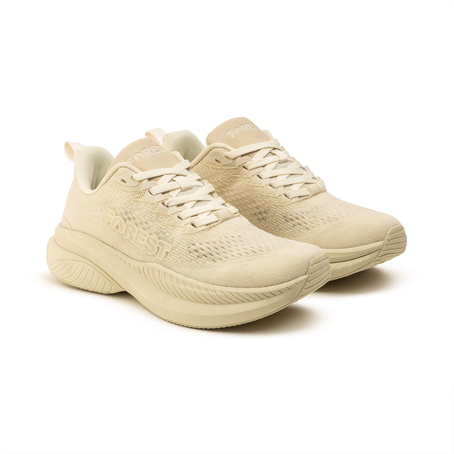 EVA Knit Runner Women Shoes