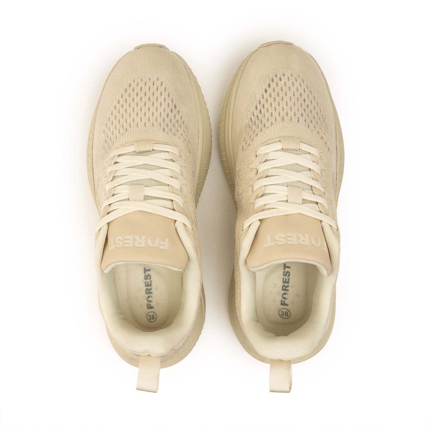 EVA Knit Runner Women Shoes